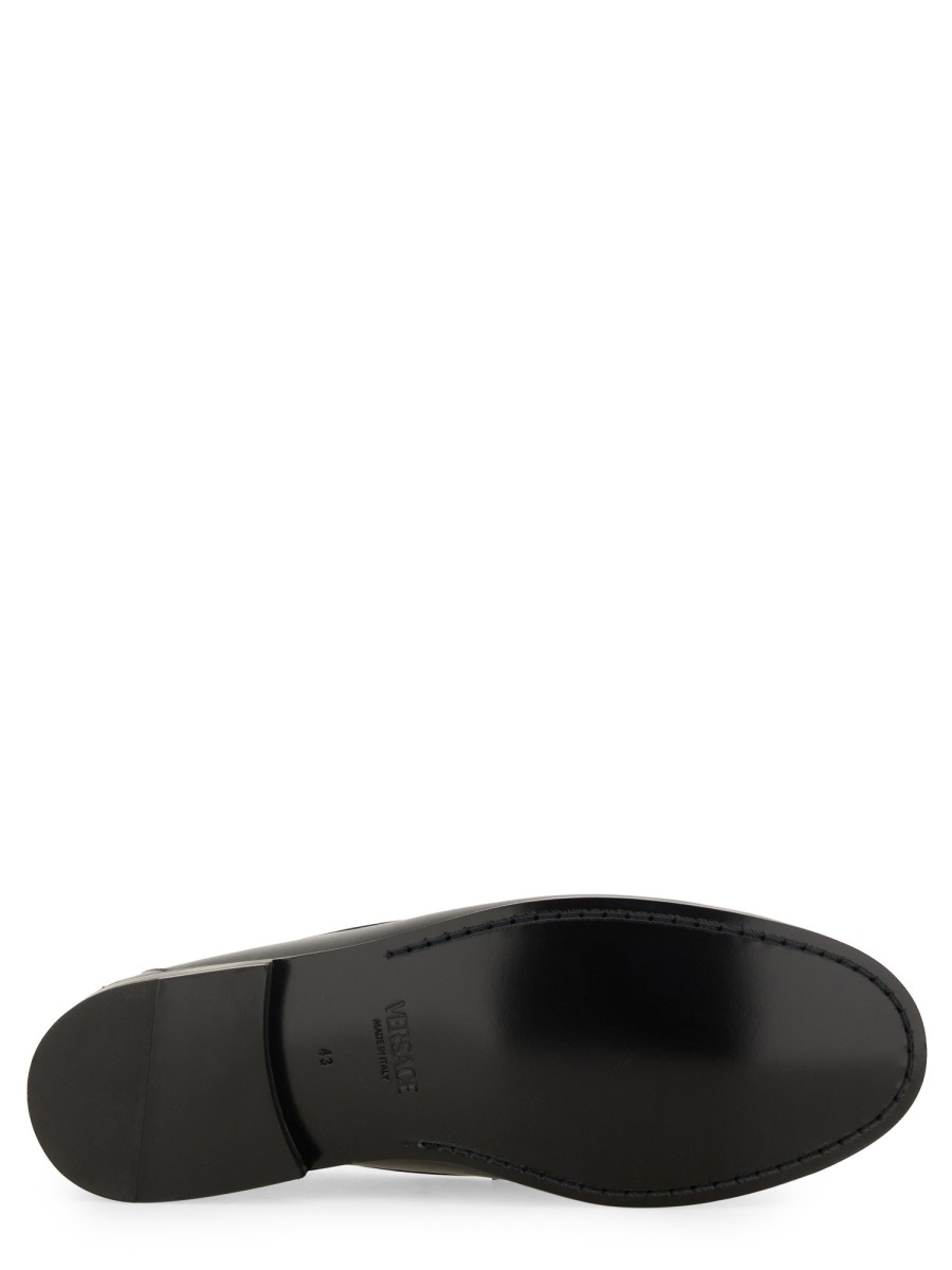 [Versace] Loafer FW24 1013592_1A112921B00B