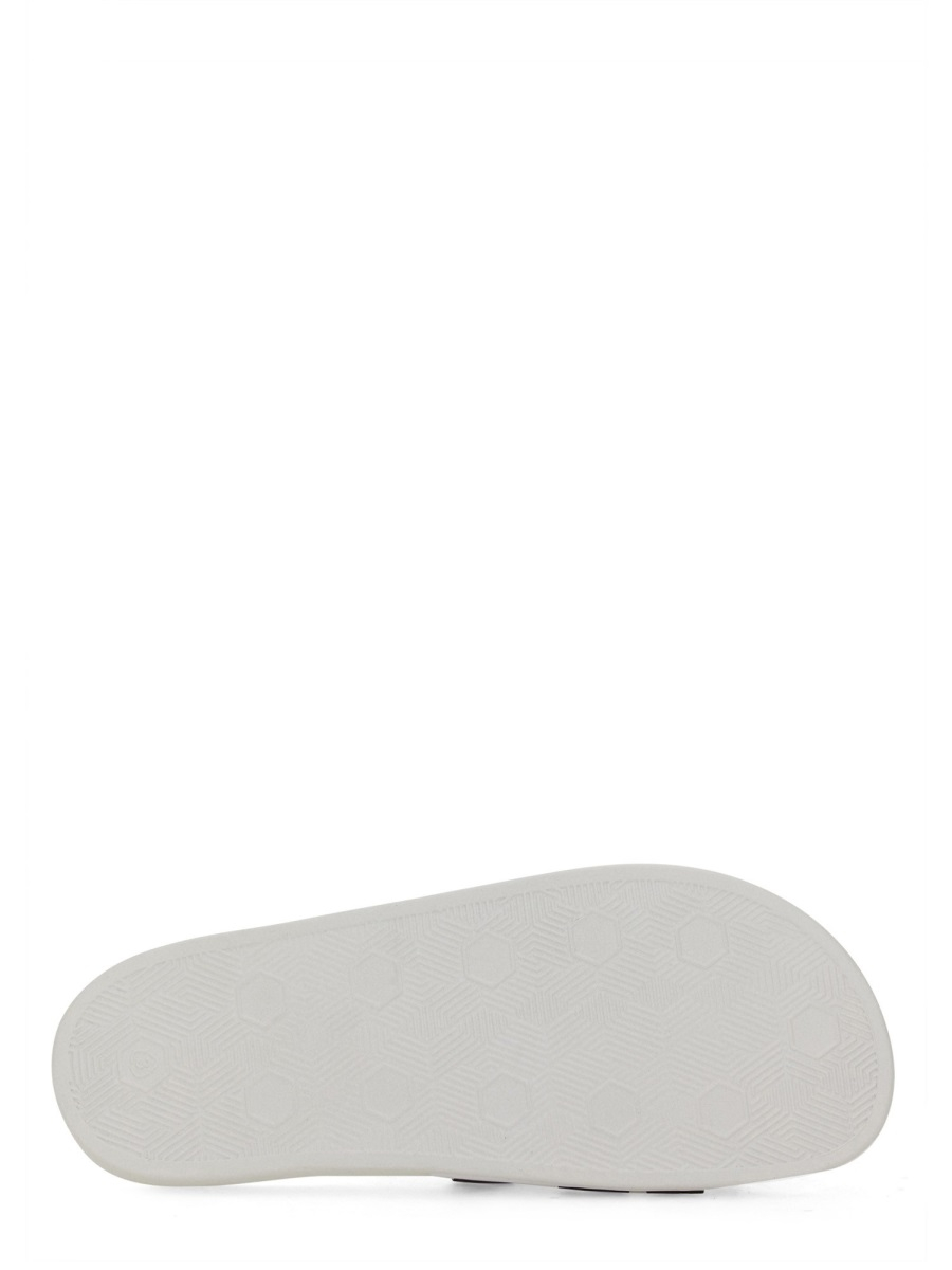[VERSACE JEANS COUTURE] Slippers FW24 77VA3SQ1_71352003