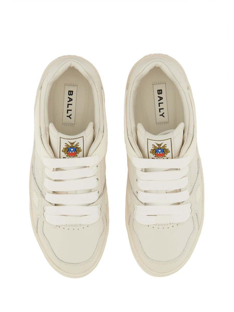 [Bally] Sneakers FW24 WK009B_VT727U001