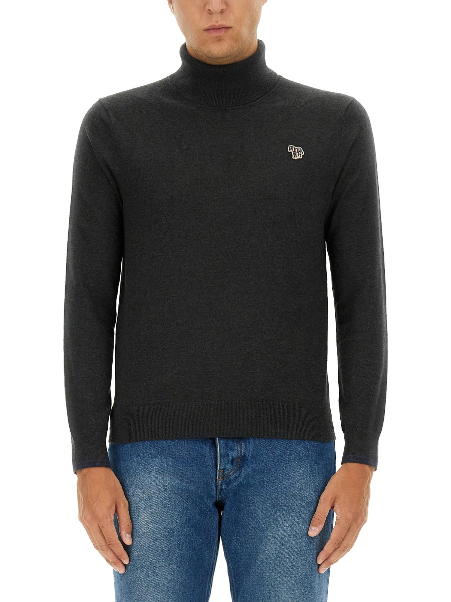 [PS By Paul Smith] Knitwear FW24 M2R-532XZ-N22226_78