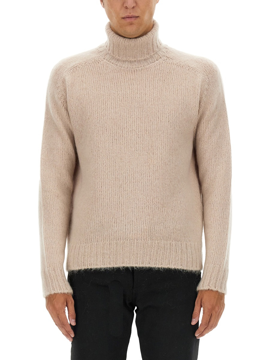 [Tom Ford] Knitwear FW24 KRL034_YMW063F24DP010