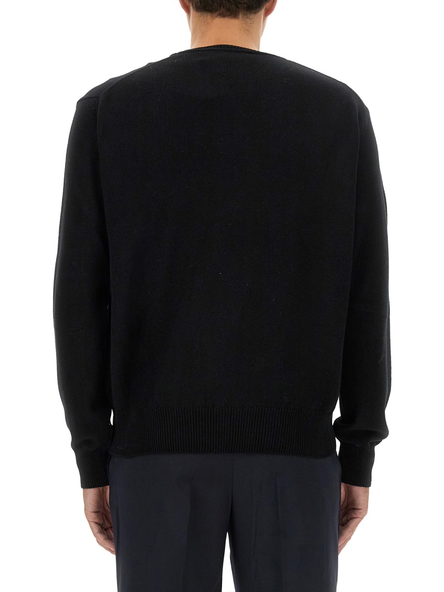 [Vivienne Westwood] Knitwear FW24 27010012_Y0021N401