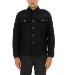 [Tom Ford] Jacket FW24 OJS009_FMW047F24LB999