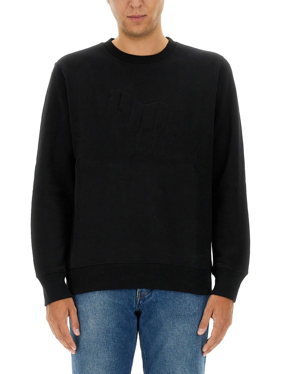 [PS By Paul Smith] Sweatshirt FW24 M2R-668UE-NP4829_79