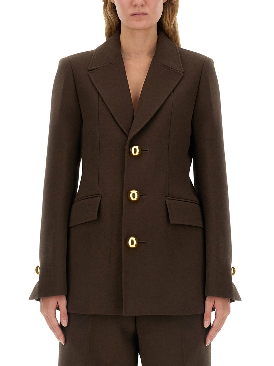 [Ami Paris] Blazer FW24 FBV612_WV0051221