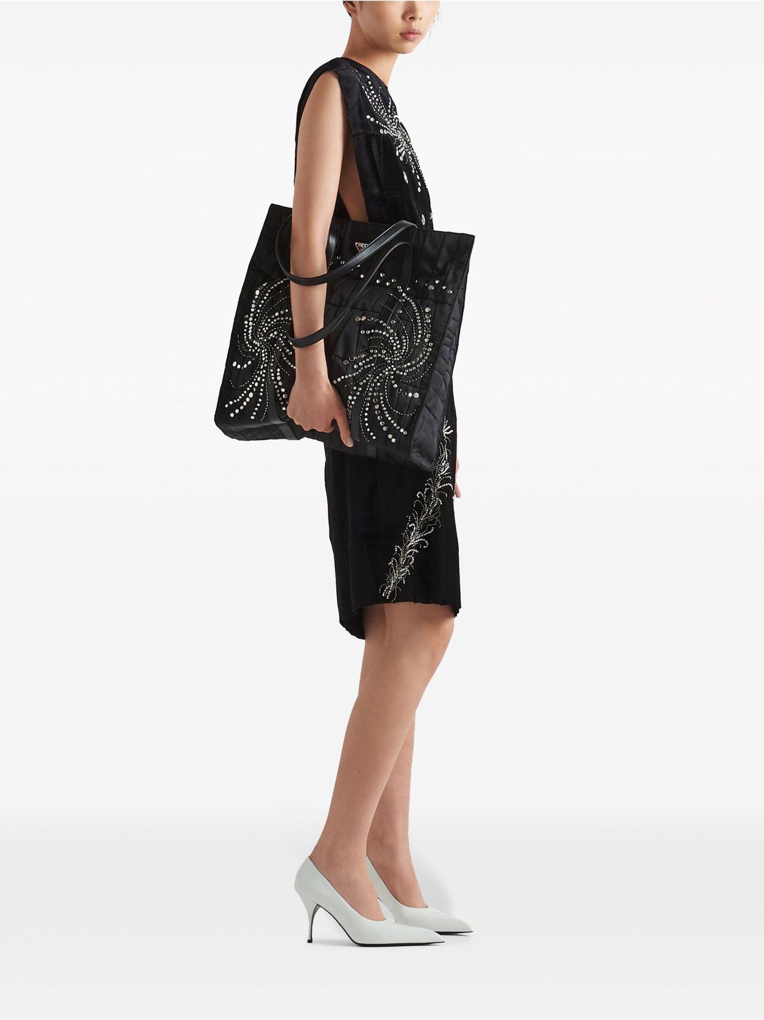 [Prada] Shoulder bag SS26 1BG457 2CZM