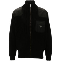 [Prada] Cardigan SS26 UMG335 145N