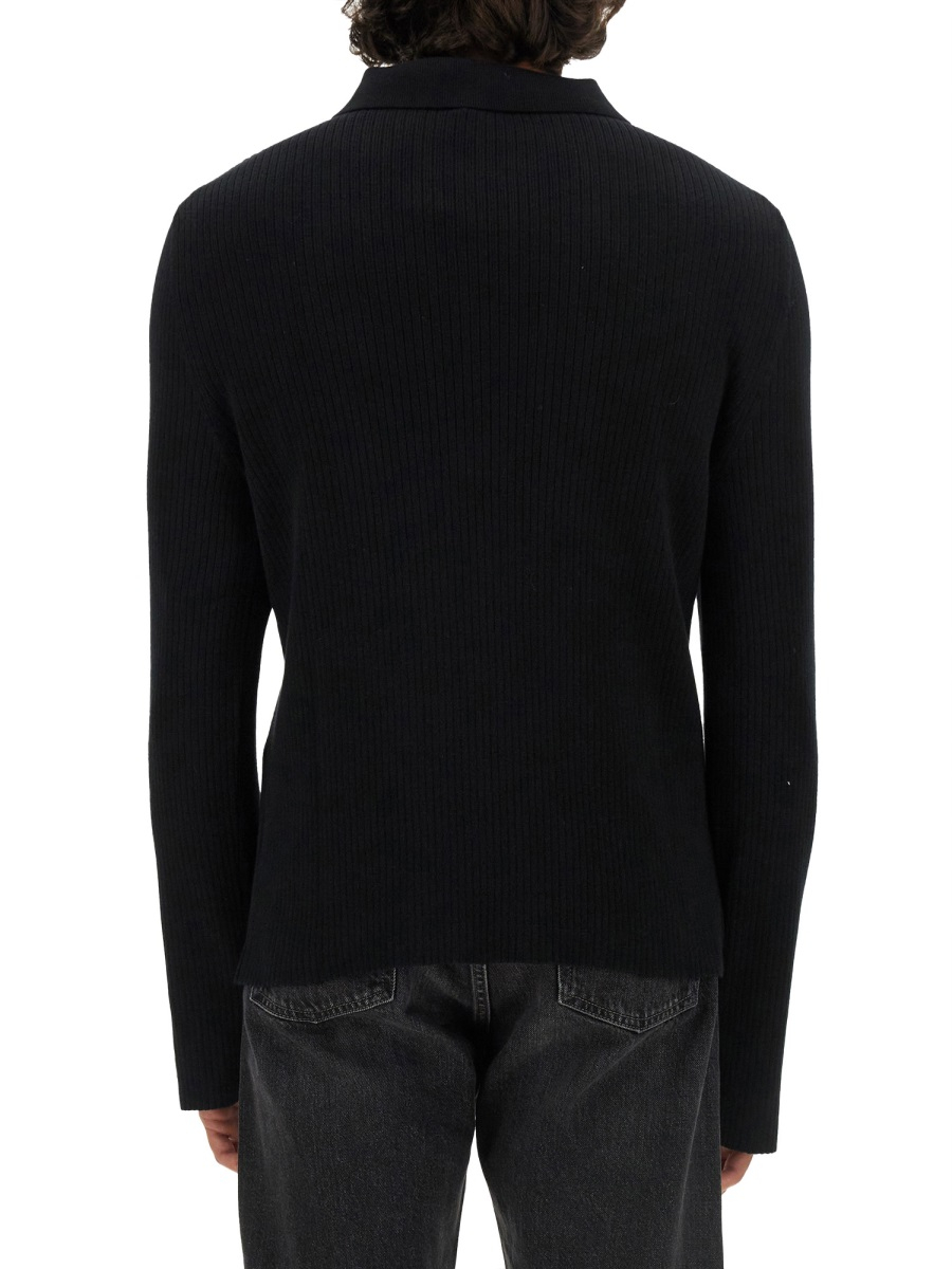 [Courreges] Shirts Long Sleeve FW24 324MPO038_FI00499999