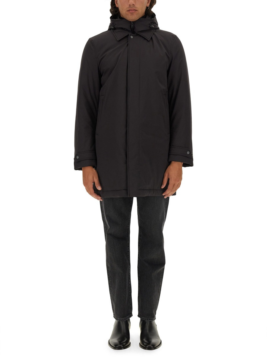 [Woolrich] Jacket FW24 CFWOOU0928MR_UT3339100