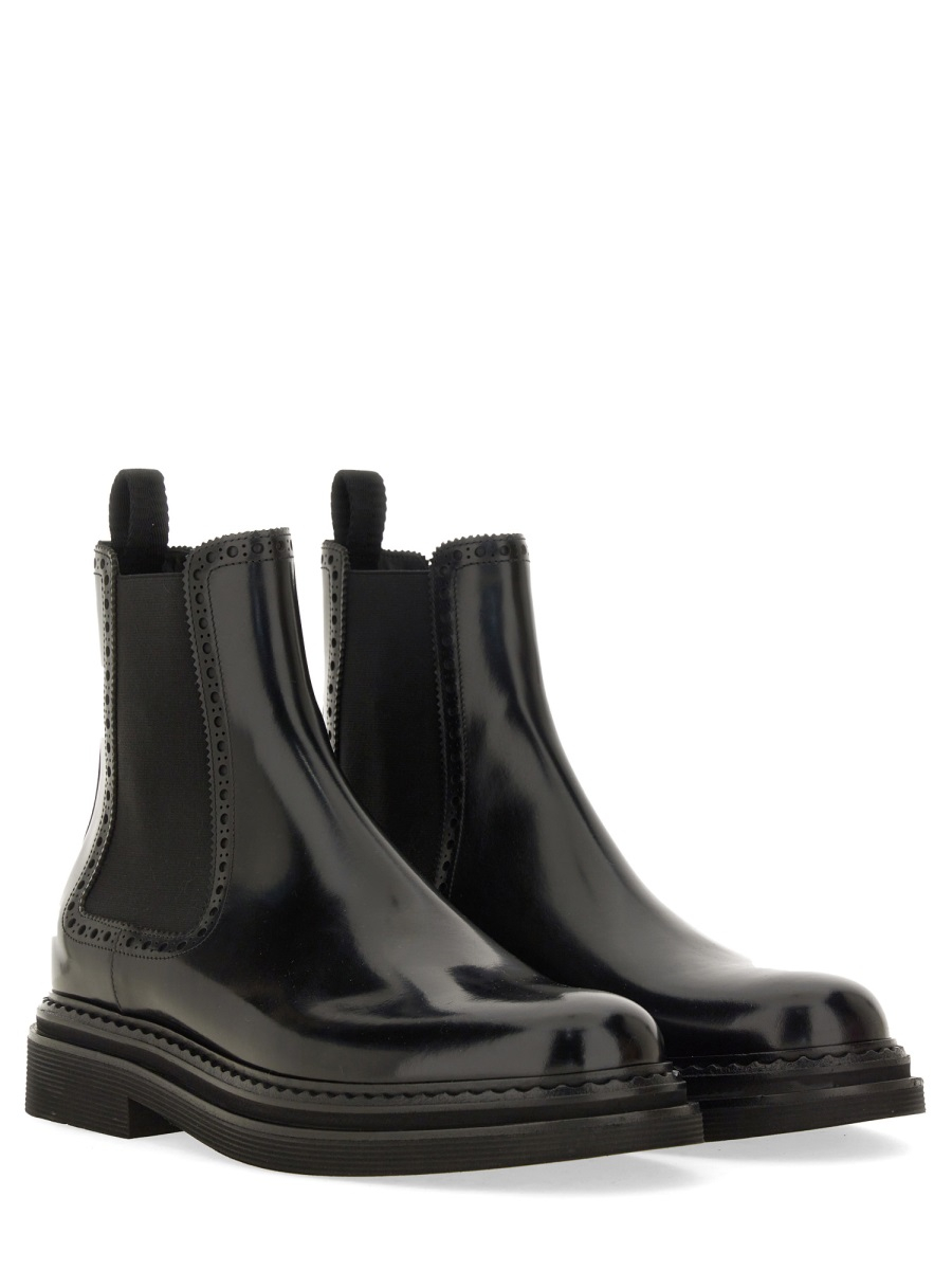 [Dolce & Gabbana] Boots FW24 A60592_A120380999
