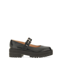 [Gianvito Rossi] Sandals FW24 G22293_20GOMNERO