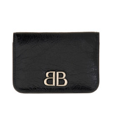 [Balenciaga] Cardholder FW24 765631_2AAYP1000