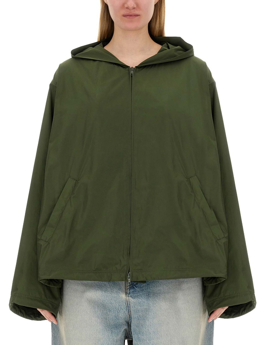 [Balenciaga] Casual Jacket SS24 776863_TPO062840