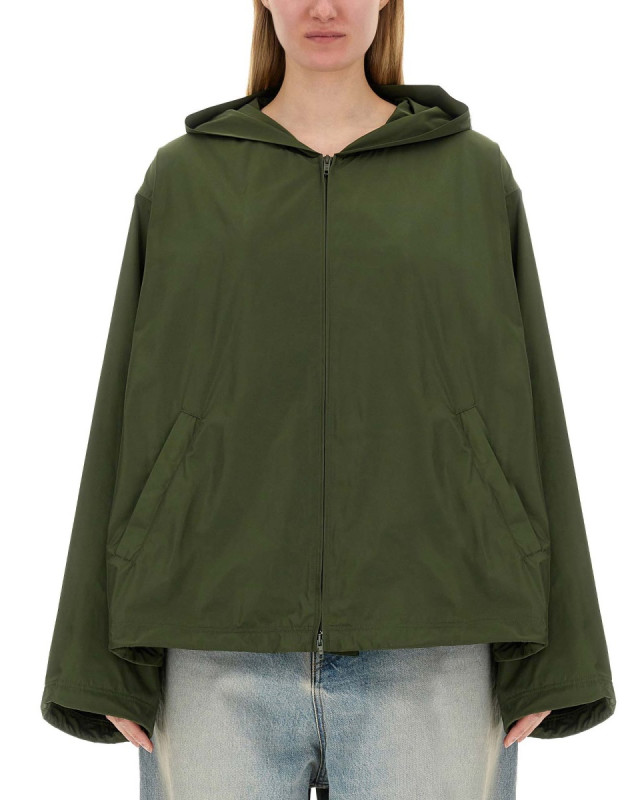 [Balenciaga] Casual Jacket SS24 776863_TPO062840