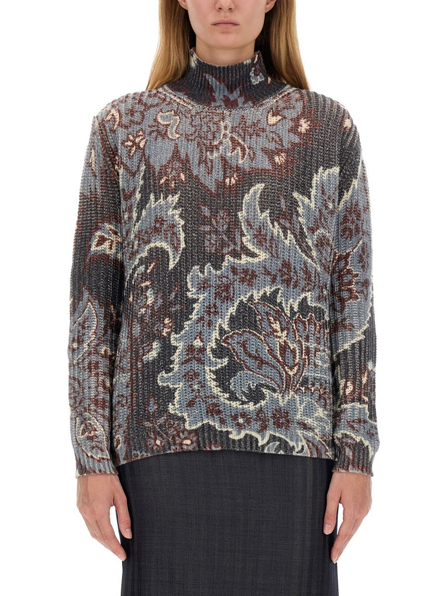 [Etro] Sweatshirt FW24 WRKE0150_AL245X0883