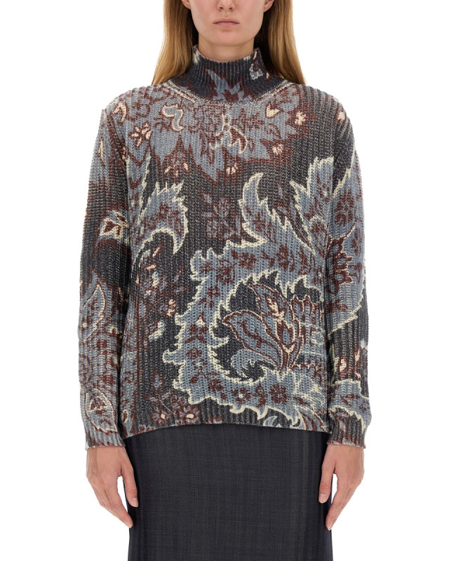 [Etro] Sweatshirt FW24 WRKE0150_AL245X0883
