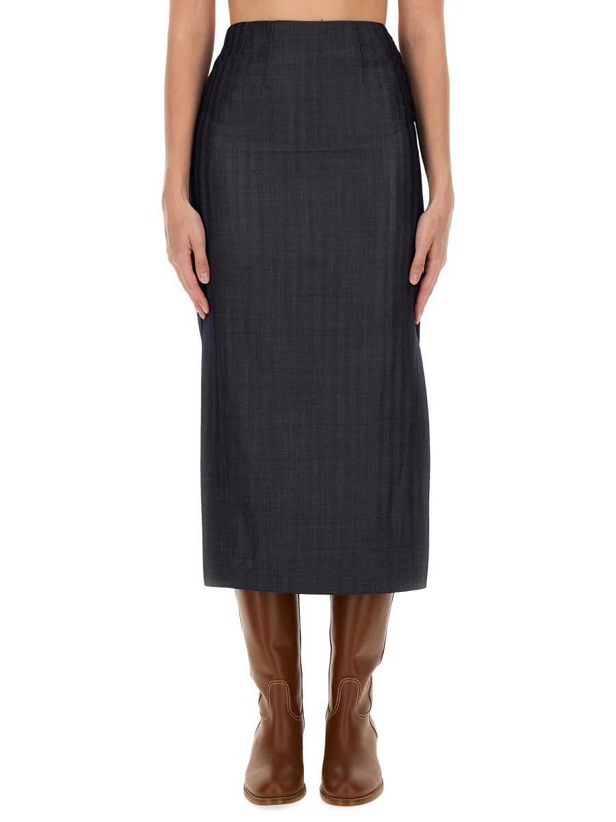 [Etro] Midi skirt FW24 WRFA0040_99TTB54B0711