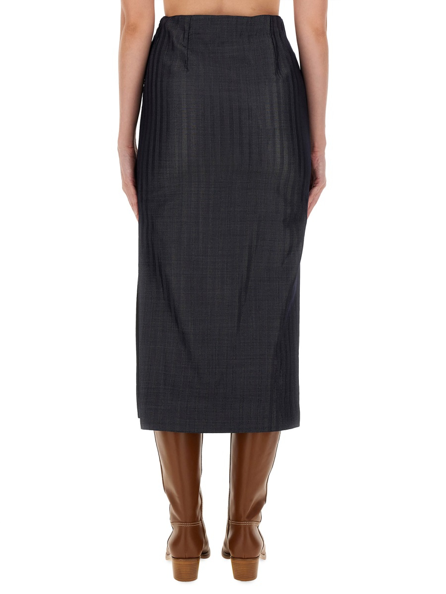 [Etro] Midi skirt FW24 WRFA0040_99TTB54B0711