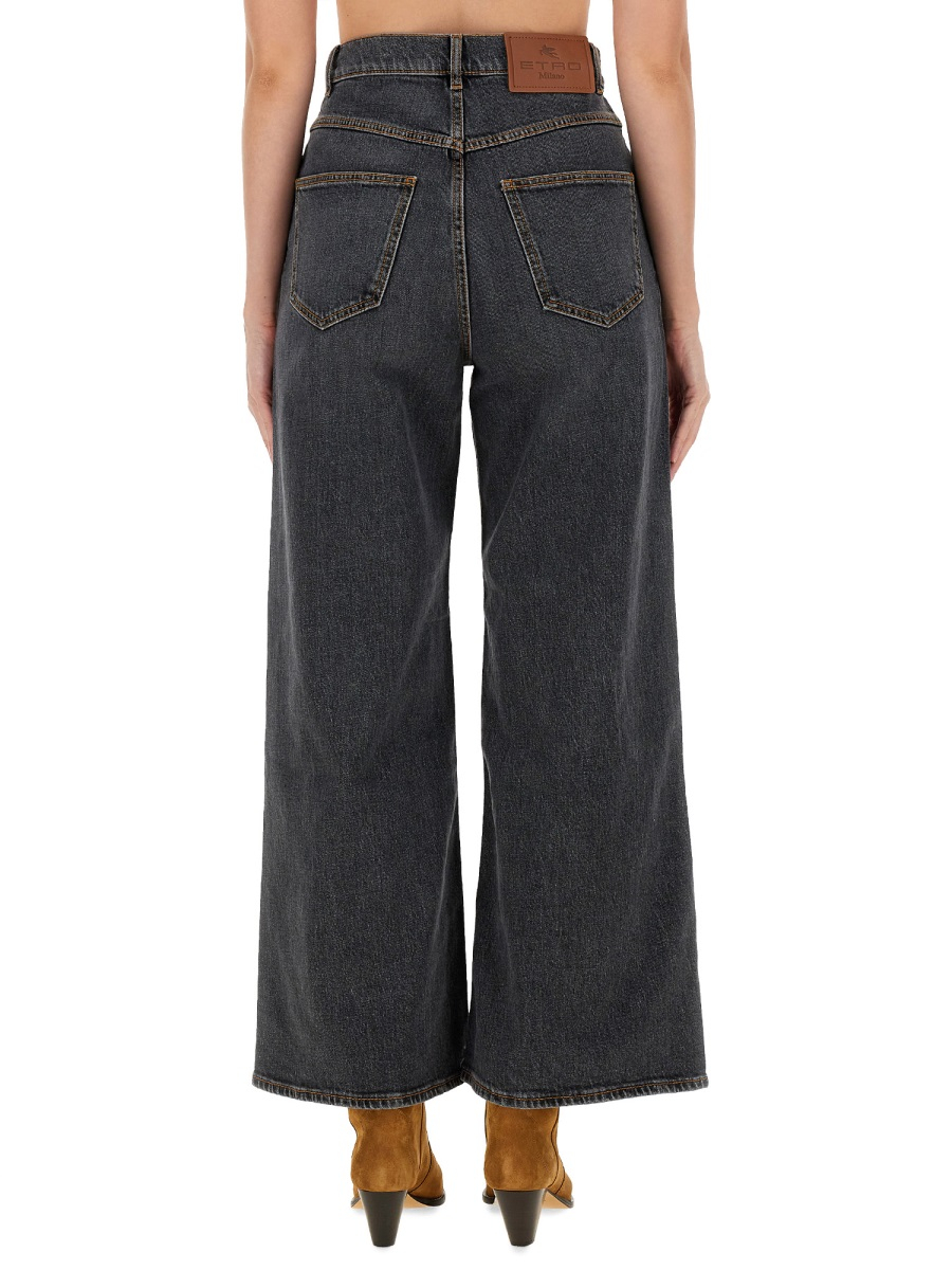[Etro] Jeans FW24 WRNB0013_AD247S9095