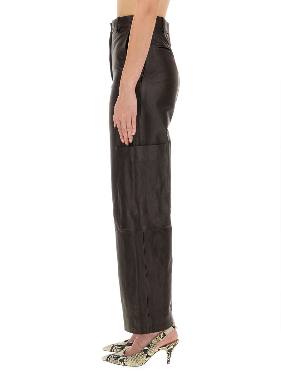 [KHAITE] Trousers FW24 3146729_L729950