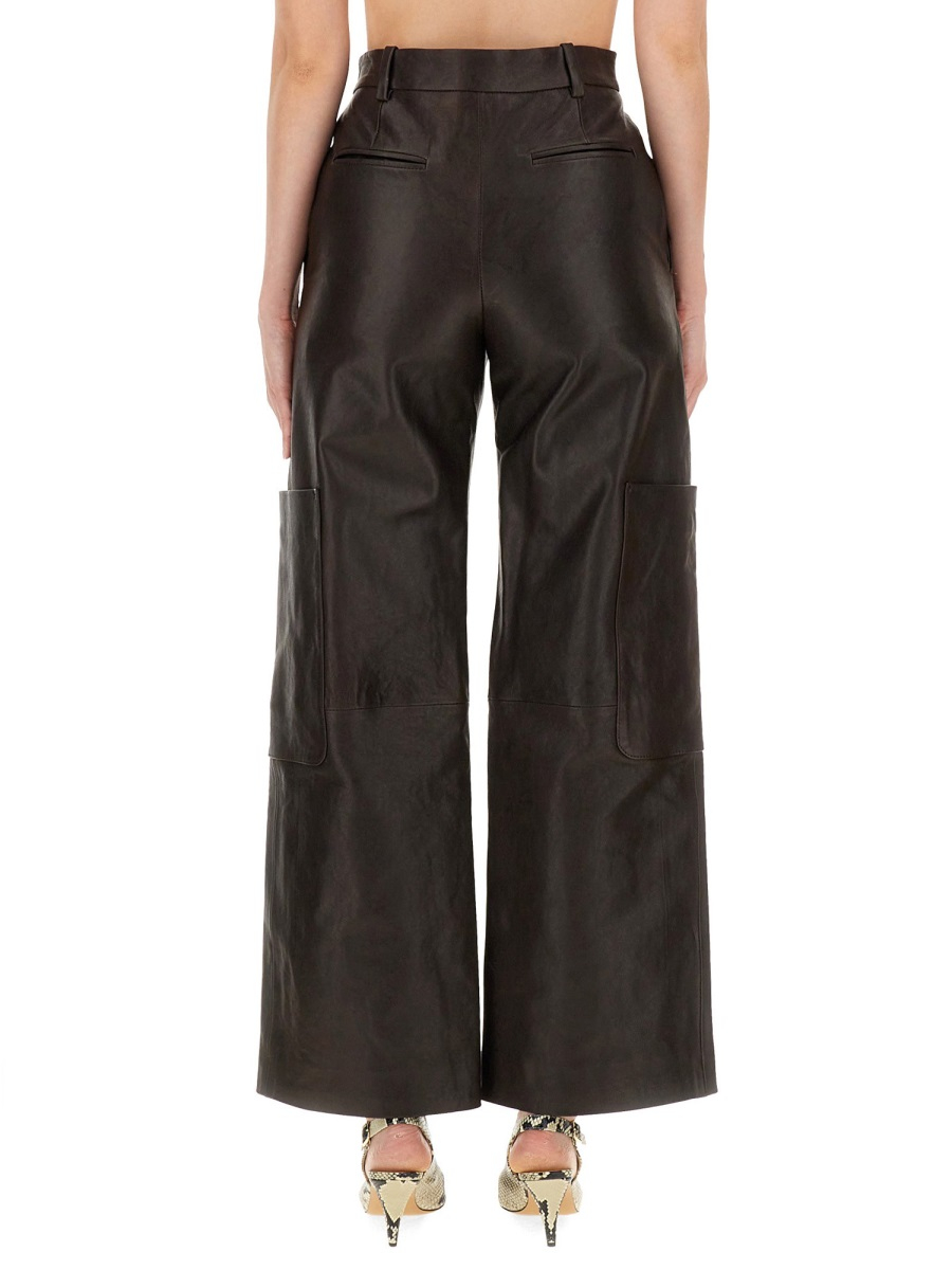 [KHAITE] Trousers FW24 3146729_L729950