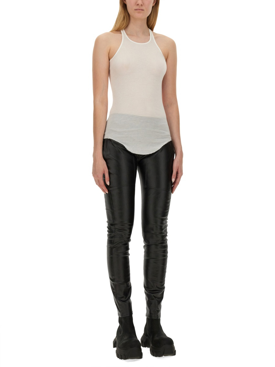 [Rick Owens] T-shirts Sleeveless FW24 RP02D3101_RC11