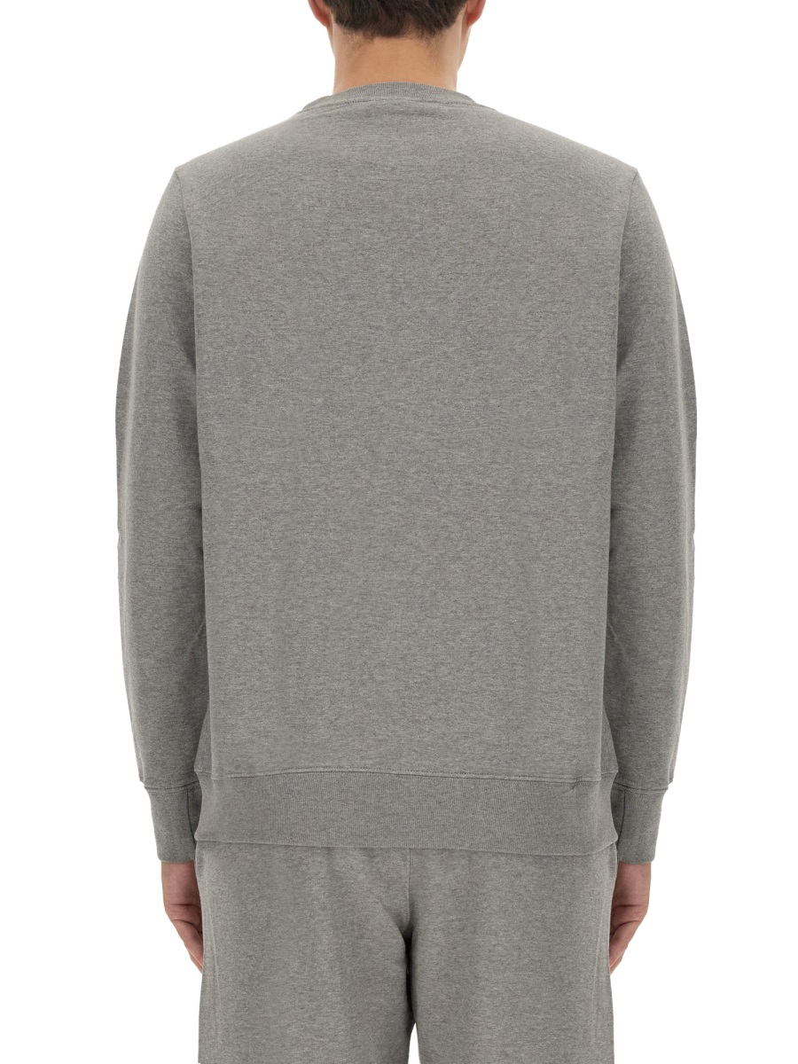 [PS By Paul Smith] Sweatshirt SS25 M2R-027R-KZEBRA_72