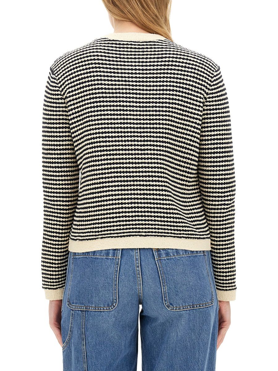 [Tory Burch] Cardigan FW24 161854_430