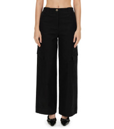[GANNI] Trousers FW24 F9612_099