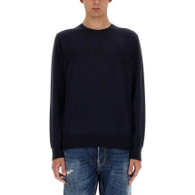 [DSQUARED] Knitwear FW24 S74HA1496_D13046524