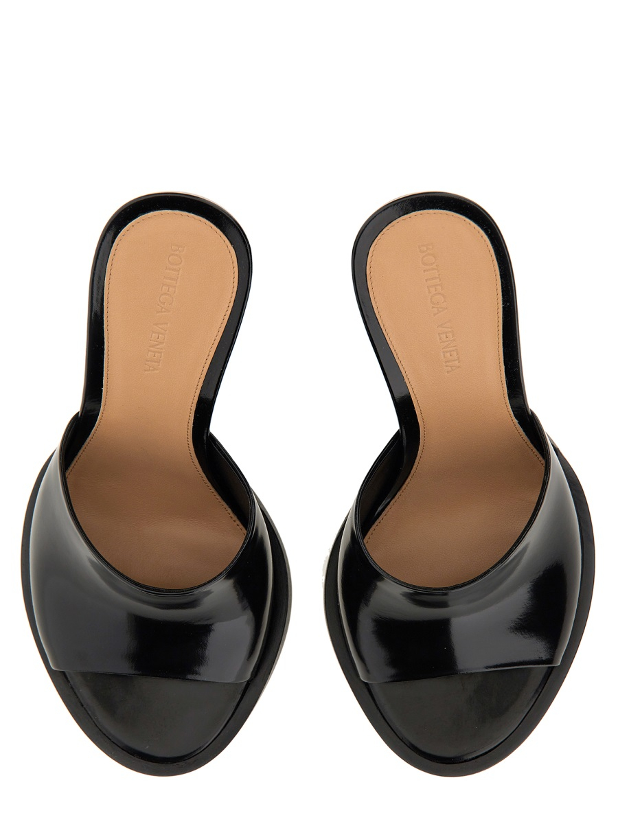 [Bottega Veneta] Pumps SS24 787038_V4BO01000