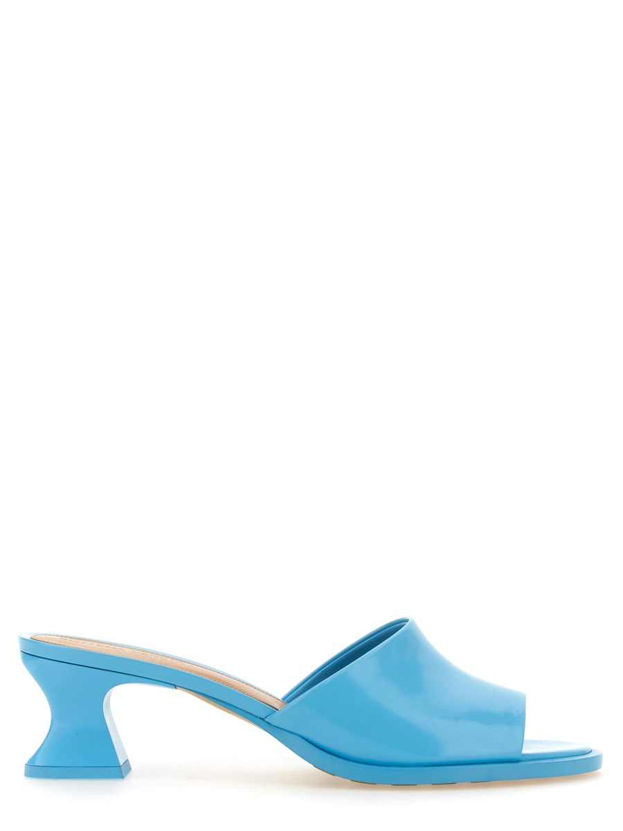 [Bottega Veneta] Pumps SS24 787037_V4BO04464