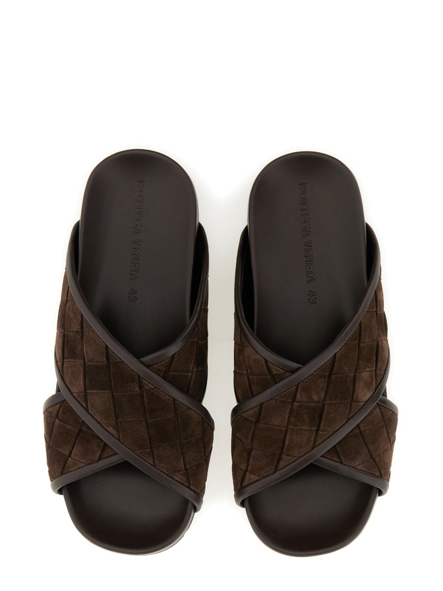 [Bottega Veneta] Sandals SS24 786883_V3QE02113