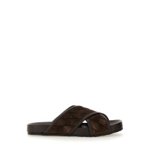 [Bottega Veneta] Sandals SS24 786883_V3QE02113