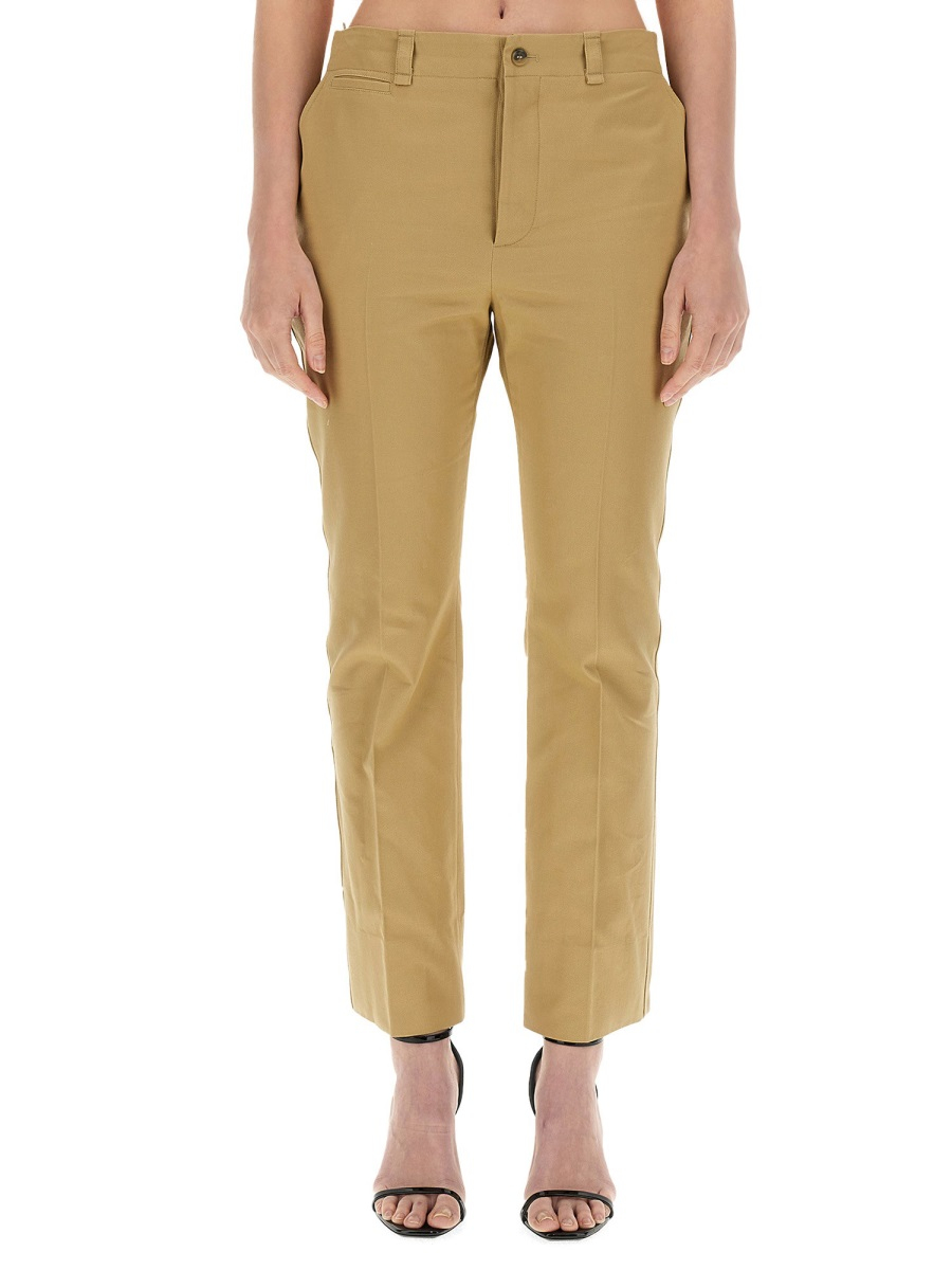 [Saint Laurent] Trousers SS24 786680_Y1A622965