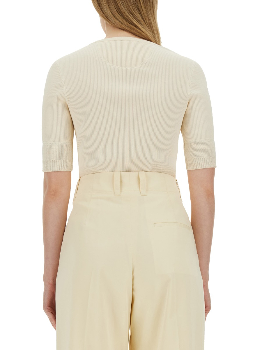 [Bottega Veneta] T-shirts Short Sleeve SS24 779195_V3Z609028