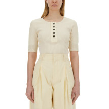 [Bottega Veneta] T-shirts Short Sleeve SS24 779195_V3Z609028