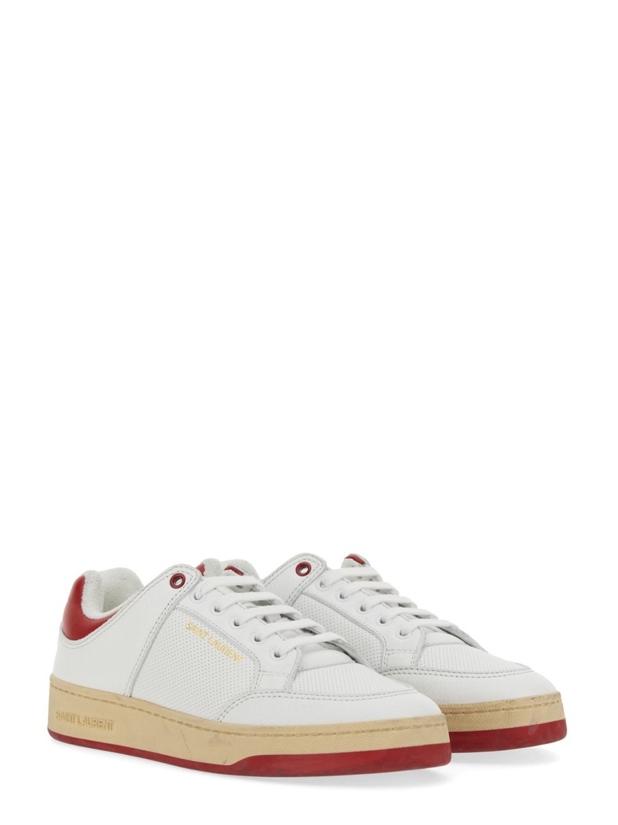 [Saint Laurent] Sneakers SS24 713600_2W4AA9226