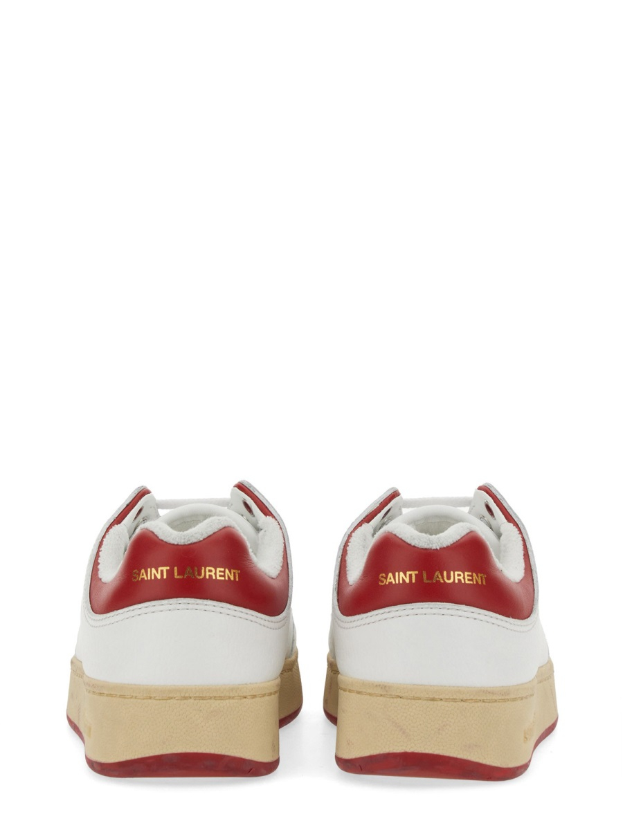 [Saint Laurent] Sneakers SS24 713600_2W4AA9226
