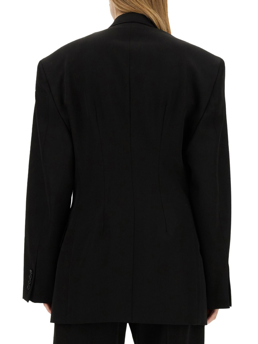 [Balenciaga] Blazer SS24 773357_TNT391000