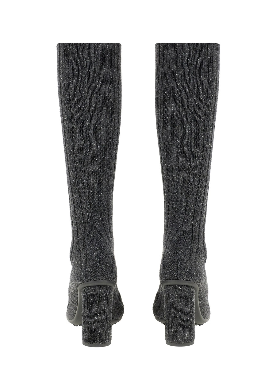 [Bottega Veneta] Boots FW24 775456_V3V001370