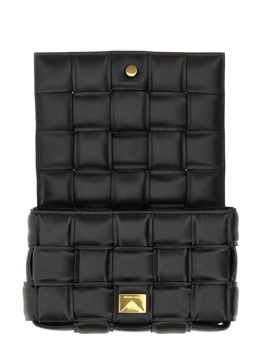 [Bottega Veneta] Cross body bag FW24 717506_VCQR18425