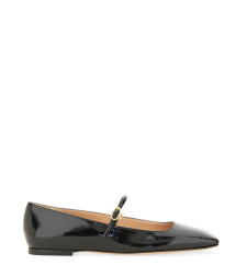[Gianvito Rossi] Flat shoes FW24 G22246_05CUOBLACK