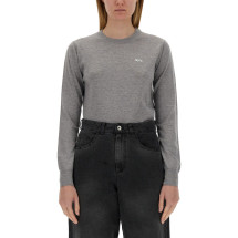 [MAISON KITSUNE] Sweatshirt SS24 MW00816KT1036_H131