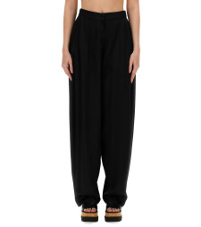 [Stella McCartney] Trousers SS24 640187_3BU3701000