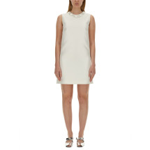 [Versace] Sleeveless dress SS24 1015006_1A105981W010