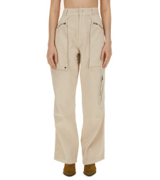 [Isabel Marant] Trousers SS24 PA0341FD_B2H07I23EC