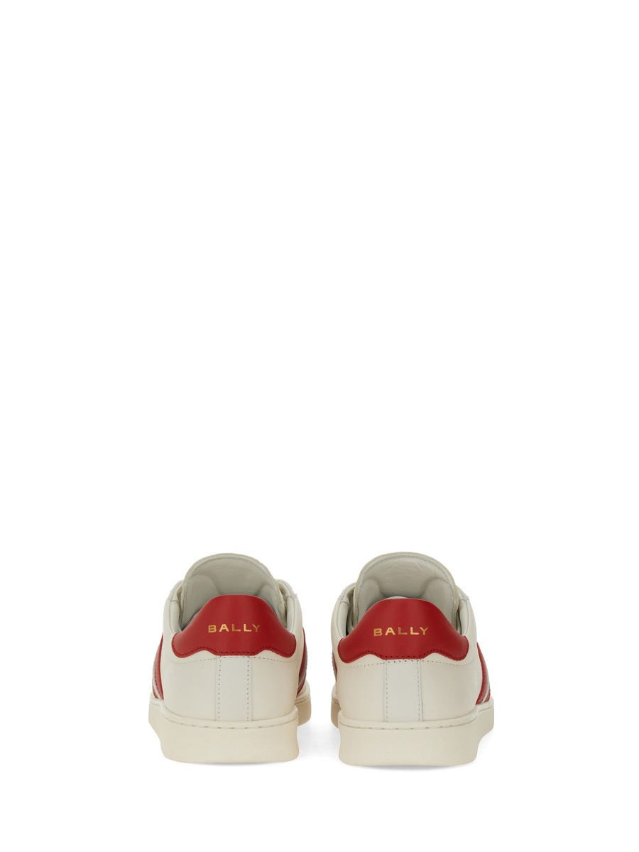 [Bally] Sneakers SS24 WK009L_VT031I0Q6