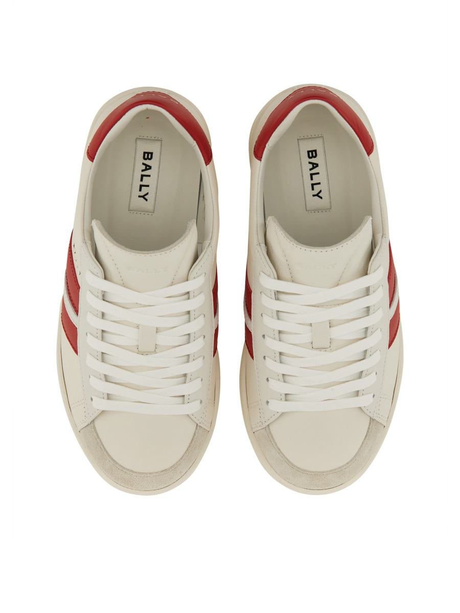 [Bally] Sneakers SS24 WK009L_VT031I0Q6
