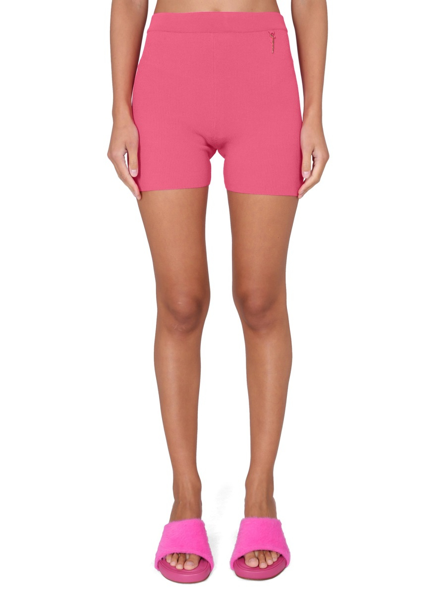 [JACQUEMUS] Shorts SS24 231KN503_2060430
